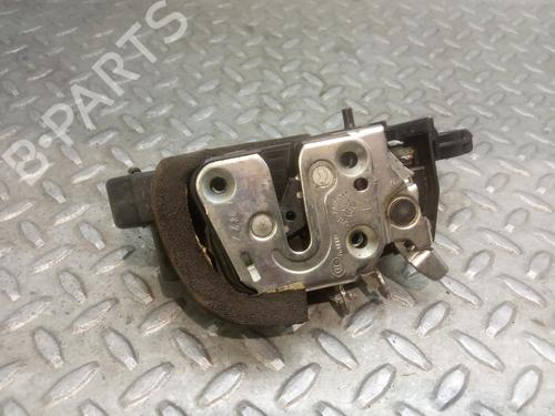Rear left lock NISSAN X-TRAIL II (T31)  | BP3066899C100 