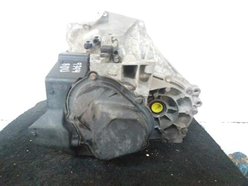 Gearbox FORD FOCUS I Turnier (DNW)  | BP3072242M3 