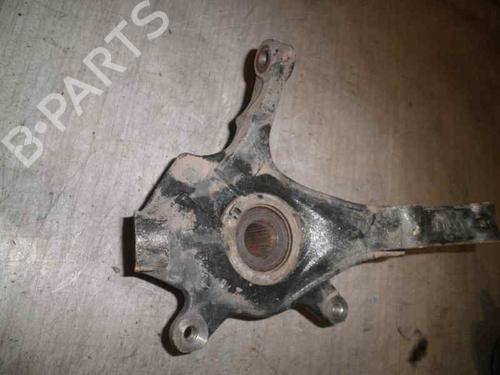Used Left front steering knuckle RENAULT LAGUNA II (BG0/1_) 1.9 dCi (BG08, BG0G) (120 hp) 3038249