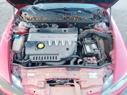 Used Gearbox ALFA ROMEO 147 (937_) [2000-2010]  21685268