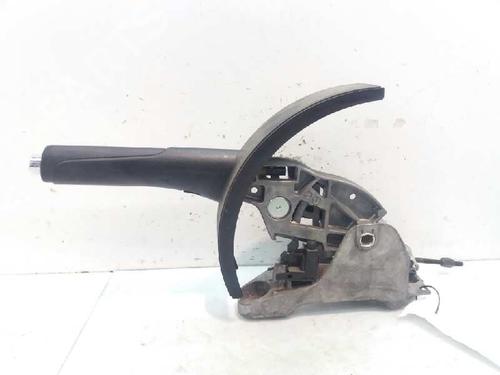 Hand brake SEAT TOLEDO III (5P2) 2.0 TDI 16V 1K0711303D | 1K0711303J