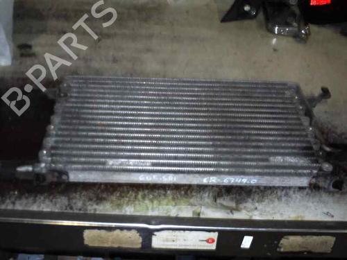 Used AC radiator AC radiator SKODA FABIA I (6Y2) 2.0 (116 hp) 33686807 33686807