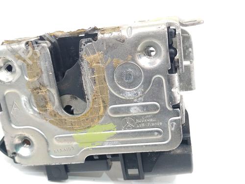 Front right lock DACIA SANDERO 1.6 MPI 85 (BS03) | BP33704572C97 - Image 4