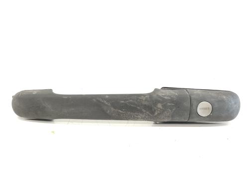 Used Front right exterior door handle MERCEDES-BENZ VITO Bus (W638) 112 CDI 2.2 (638.194) (122 hp) 18426316