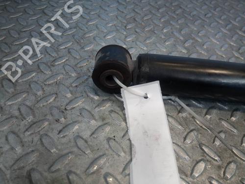 Right rear shock absorber RENAULT CLIO IV (BH_) 1.5 dCi 75 | BP12522295M19 