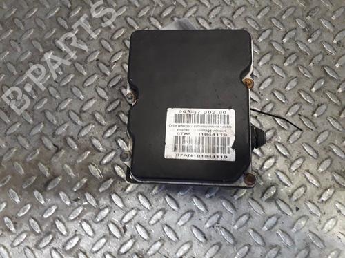 ABS pump CITROËN C5 III (RD_)  | BP15651350M43 