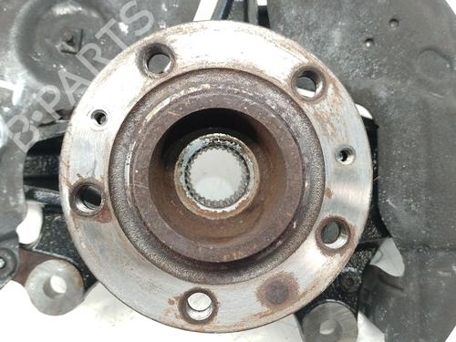 Left front steering knuckle PEUGEOT RIFTER 1.5 BlueHDi 100 | BP32394125M25  - Image 6