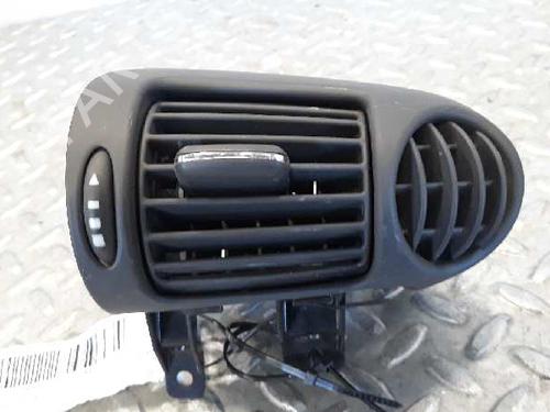 Air vent MERCEDES-BENZ C-CLASS T-Model (S203) C 200 Kompressor (203.245) (163 hp) 11671259