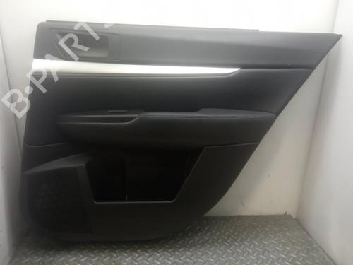 Used Rear right panel SUBARU LEGACY V (BM) 2.0 D AWD (BMD) (150 hp) 11866336