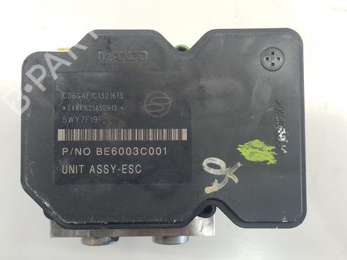 ABS pump SSANGYONG KORANDO (CK) 2.0 e-XDi | BP33675576M43  - Image 5