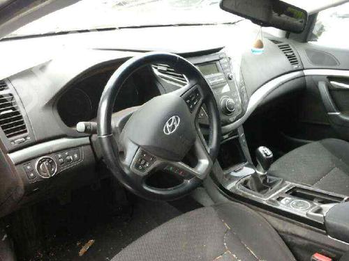 Left rear window switch HYUNDAI i40 I (VF) 1.7 CRDi | BP6433505C108  - Image 13