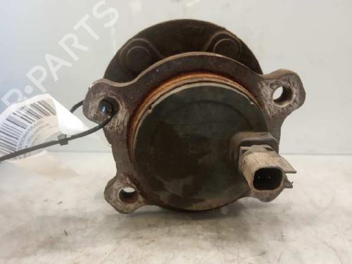 Left rear steering knuckle FORD MONDEO IV (BA7)  | BP4865009M27 