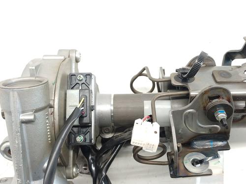 Steering column TOYOTA AURIS (_E15_) 2.0 D-4D (ADE150_, ADE150R) | BP29201965M21 