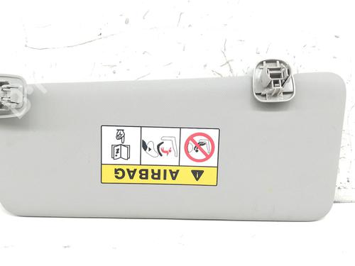 right-sun-visor-renault-megane-iii-hatchback-bz01_-b3_-2008-33294170 main image