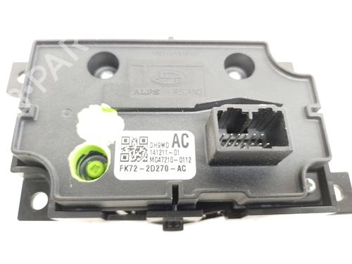 Climate control LAND ROVER DISCOVERY SPORT (L550)  | BP18089378I5