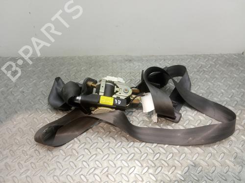 Used Front right seatbelt RENAULT CLIO III (BR0/1, CR0/1) [2005-2014]  8808293