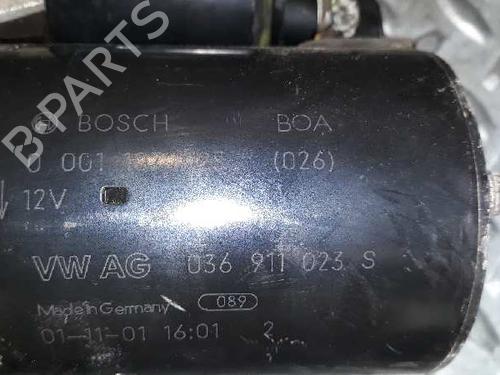 Starter SEAT IBIZA II (6K1)  | BP6897678M8 