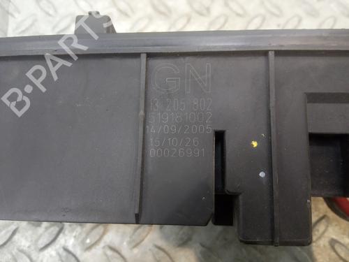 Fuse box OPEL VECTRA C (Z02)  | BP3680358E1 