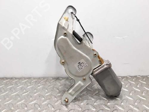 Rear wiper motor CHEVROLET MATIZ (M200, M250)  | BP6988278M102 