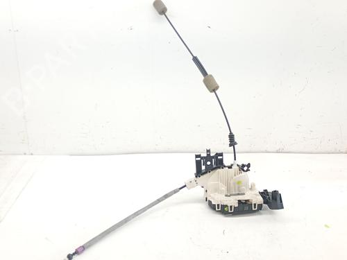 Used Front left lock Front left lock MERCEDES-BENZ C-CLASS (W204) C 180 CGI (204.049) (156 hp) 39173948 39173948