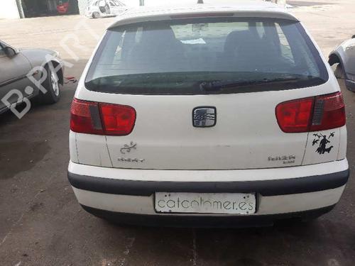 Gearbox SEAT IBIZA II (6K1)  | BP7215411M3 