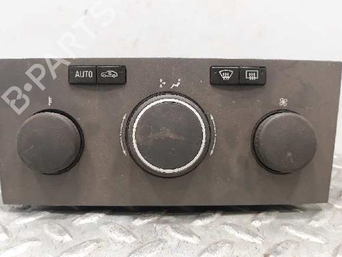 Used Climate control OPEL ASTRA H (A04) [2004-2014]  3073080