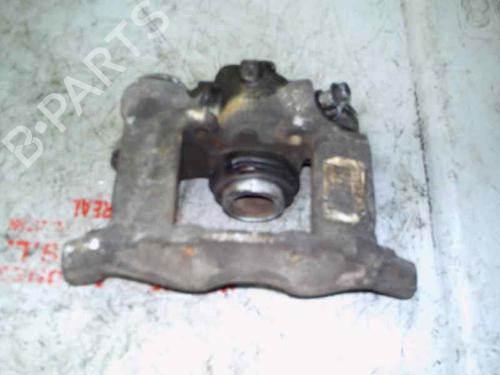 Used Right rear brake caliper PEUGEOT 406 (8B) 2.0 16V (135 hp) 11622443