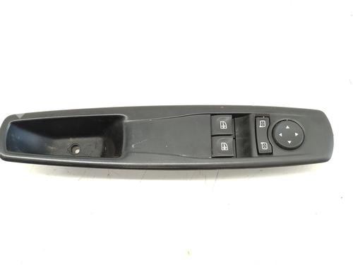 Venstre Foran elrute bryter RENAULT SCÉNIC III (JZ0/1_) 1.6 E85 (JZ03, JZ1Y) (110 hp) 28961807