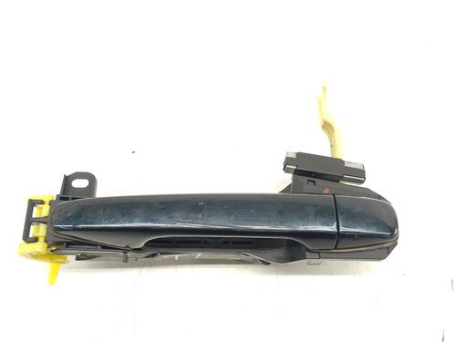 Used Rear left exterior door handle TOYOTA AVENSIS Saloon (_T27_) 2.0 D-4D (ADT270_, ADT270R) (124 hp) 31997000