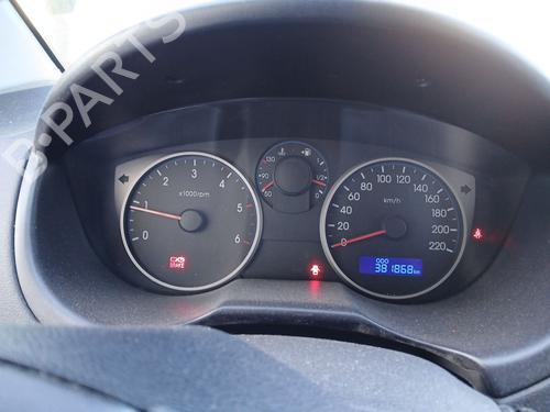 Engine HYUNDAI i20 I (PB, PBT) 1.4 CRDi | BP32673765M1  - Image 17