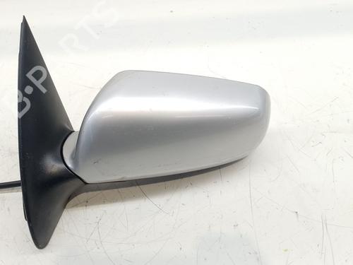 Left mirror SKODA FABIA I (6Y2) 1.4 | BP24641228C26 