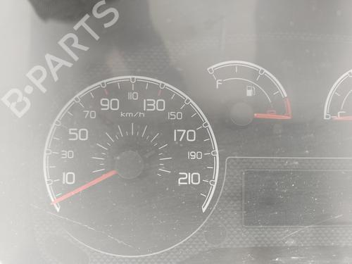 Instrument cluster PEUGEOT BIPPER (AA_)  | BP24105802C47 
