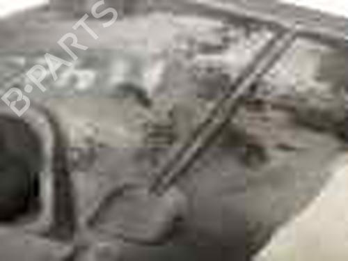 Used Rear bumper reinforcement SEAT TOLEDO III (5P2) [2004-2009]  3140197