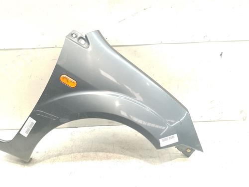 Used Right front fenders FORD FIESTA V (JH_, JD_) 1.4 TDCi (68 hp) 24867376