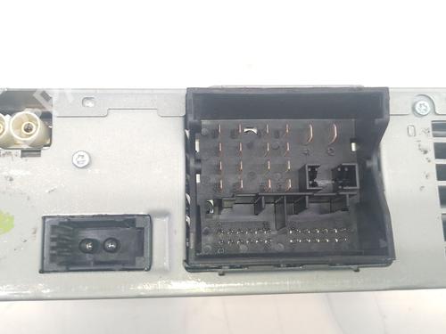 Electronic module AUDI A7 Sportback (4GA, 4GF) 3.0 TDI quattro | BP24935835M83