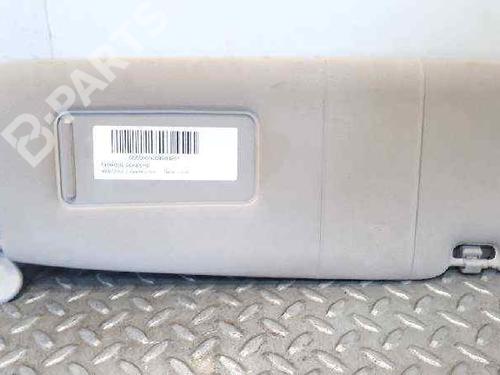 right-sun-visor-bmw-7-e65-e66-e67-740-d-51167043514-2001-2002-2003-2004-2005-2006-2007-2008-2009-7404359 main image