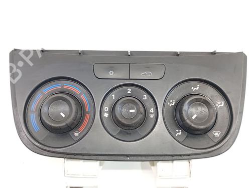 Climate control OPEL COMBO Box Body/MPV (X12) 1.3 CDTI (B05) | BP39170665I5 - Image 2