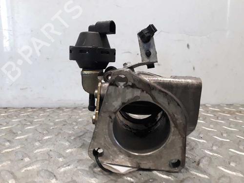 Throttle body ALFA ROMEO 147 (937_)  | BP6069011M82