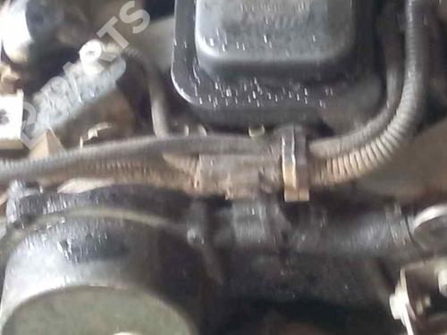 Dashboard BMW 3 Compact (E46) 320 td | BP3054612C46  - Image 8