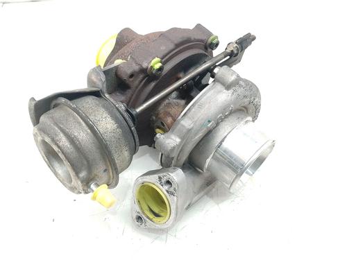 Used Turbocharger/Supercharger Turbocharger/Supercharger OPEL ASTRA J (P10) 1.7 CDTI (68) (110 hp) 34396731 34396731