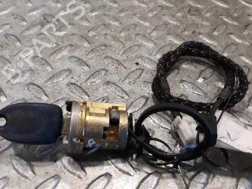 Used Ignition barrel FIAT PUNTO (176_) [1993-1999]  6634606