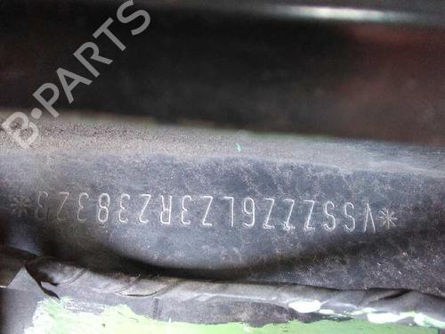 Control unit SEAT IBIZA III (6L1)  | BP3196385M11 