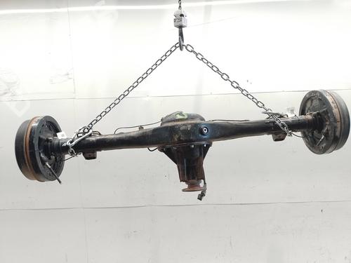Used Rear axle MITSUBISHI L200 / TRITON (KJ_, KK_, KL_) [2014-2025]  19781656