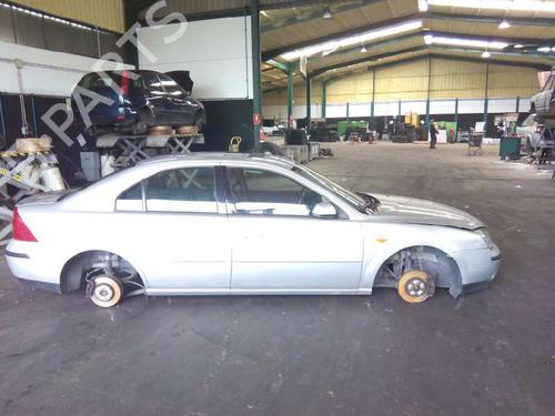 Left front window switch FORD MONDEO III (B5Y)  | BP3076566I27 