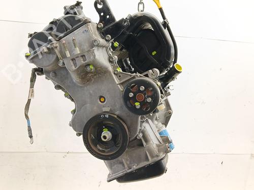Engine HYUNDAI i20 II (GB, IB) 1.2 | BP33557436M1  - Image 6