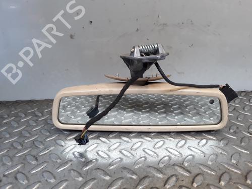 Used Rear mirror MERCEDES-BENZ E-CLASS (W211) [2002-2009]  8139401
