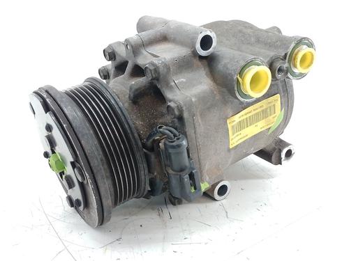 Used AC compressor FORD FIESTA VI (CB1, CCN) 1.4 (97 hp) 29638199