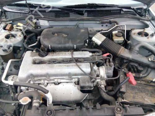 Starter NISSAN PRIMERA (P10)  | BP3080530M8 