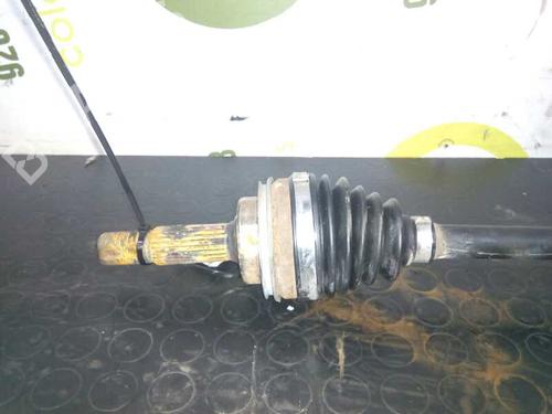 Left front driveshaft TOYOTA YARIS (_P1_) 1.3 (NCP10, SCP12_) | BP3065468M38 