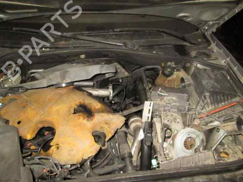 Control unit RENAULT LAGUNA II Grandtour (KG0/1_)  | BP3535826M11 